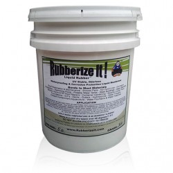 Rubberize It Liquid Rubber